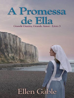 cover image of A Promessa de Ella